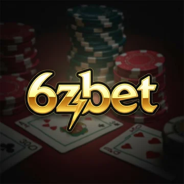 6zbet GAME-Logo